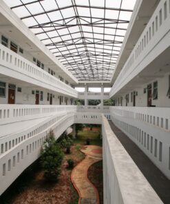 Rumah Werdha